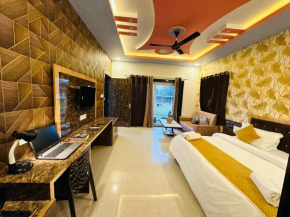 Shree Yog Maya Resort